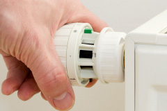 Booth central heating repair costs