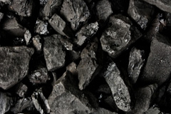 Booth coal boiler costs