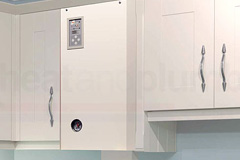 Booth electric boiler quotes