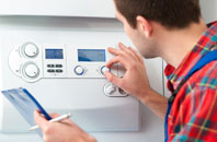free commercial Booth boiler quotes