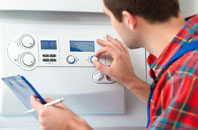 free Booth gas safe engineer quotes