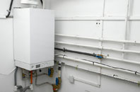 Booth boiler installers