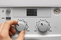 free Booth boiler maintenance quotes